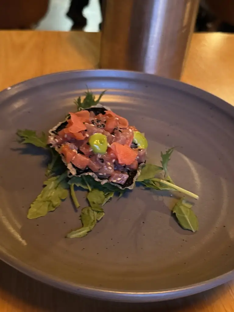 Tanja Kuhn_The Supper Club_Kinsale_review