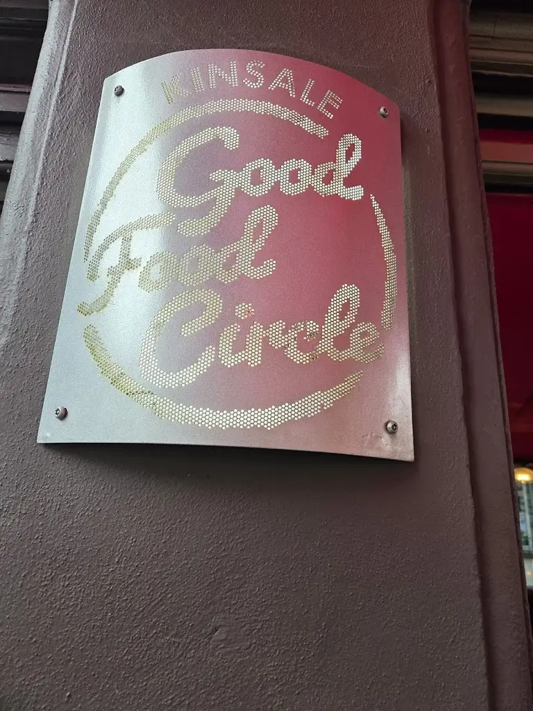 S M_The Supper Club_Kinsale_review