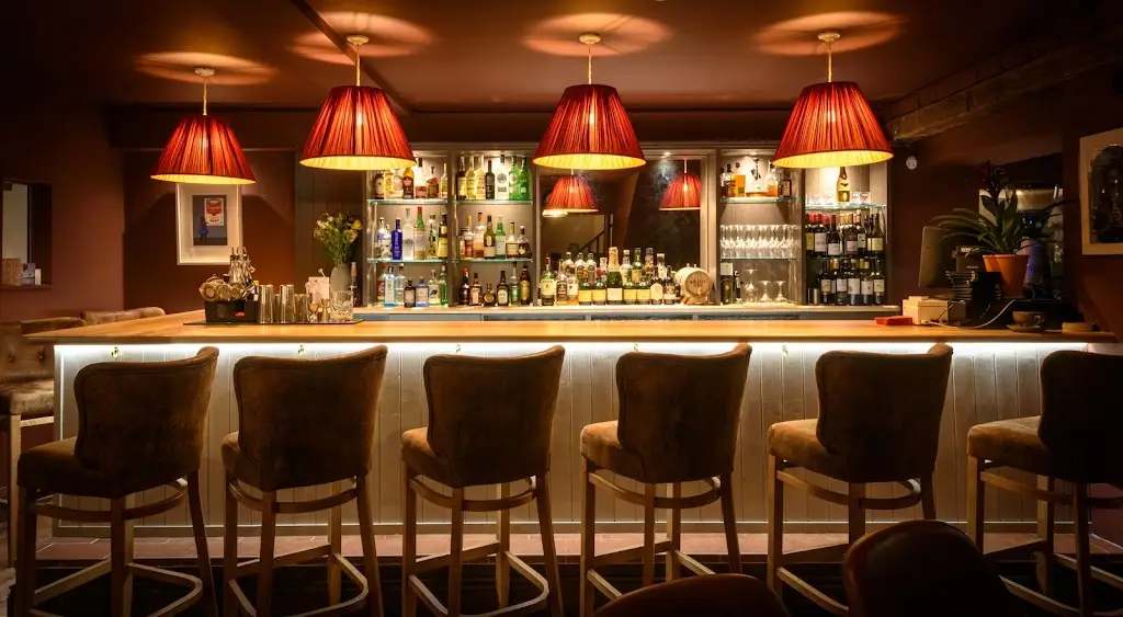 The Supper Club ristorante a Kinsale