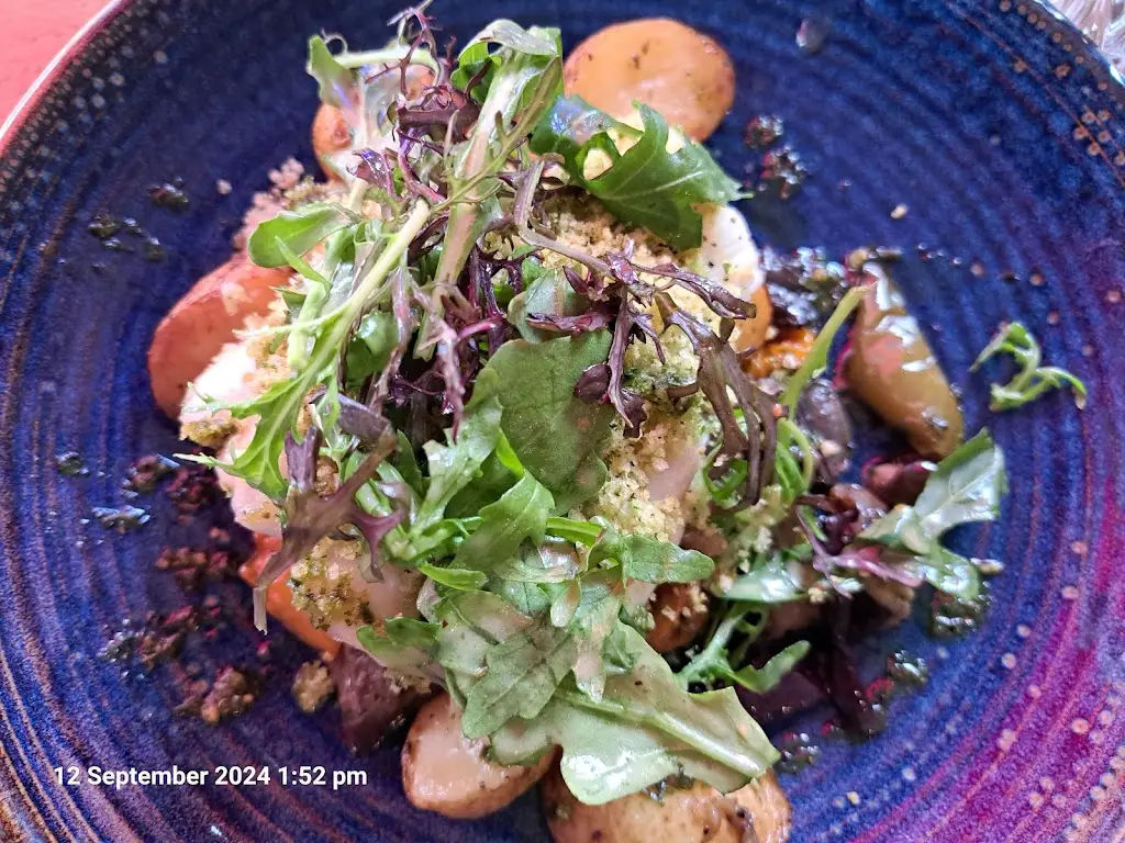 Crystal Leader_Leona's on Nine Market Street_Kinsale_review