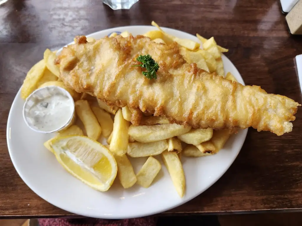 Menu_Dino's Kinsale_Kinsale_immagine_5