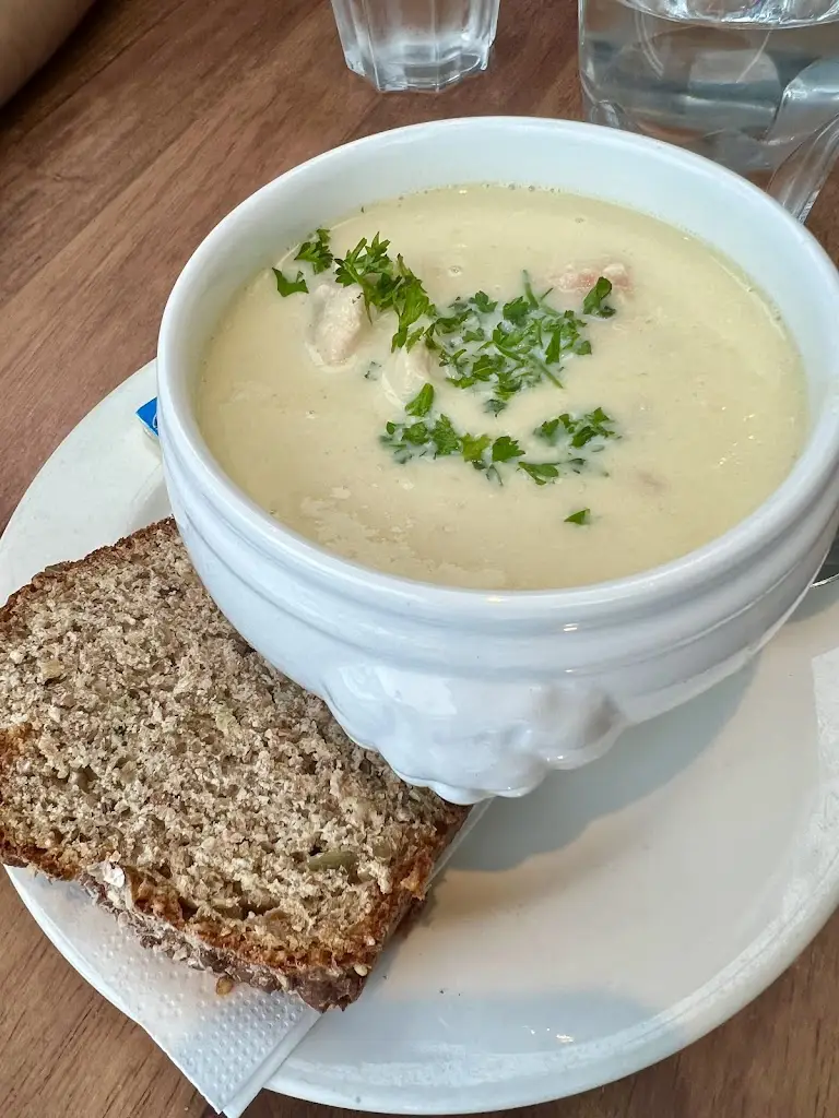 Menu_Dino's Kinsale_Kinsale_immagine_6