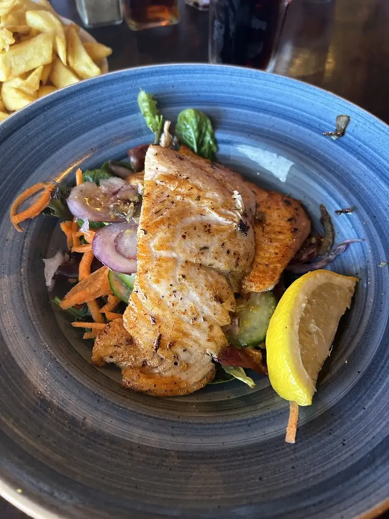 Menu_Dino's Kinsale_Kinsale_immagine_7