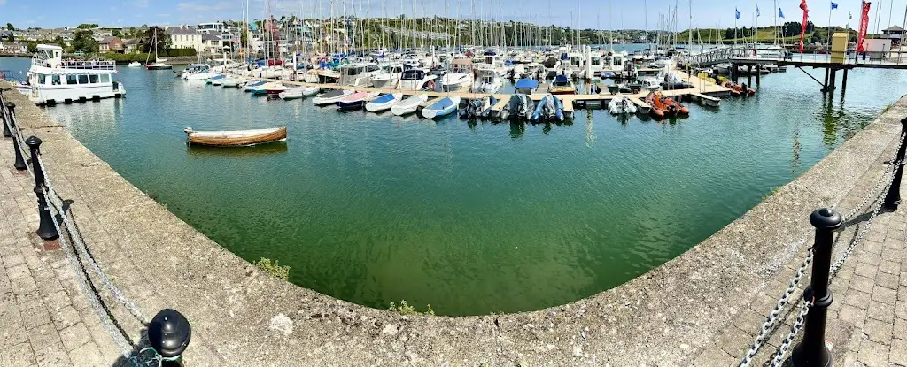 Mike Vader_Dino's Kinsale_Kinsale_recensione