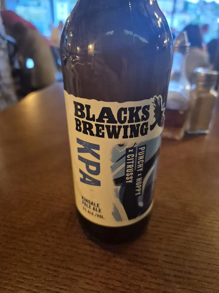 Neil McHale_Dino's Kinsale_Kinsale_recensione