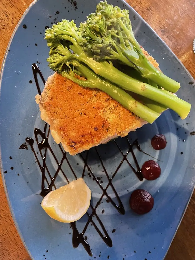 Anne Wunsch_High Tide Kinsale_Kinsale_review