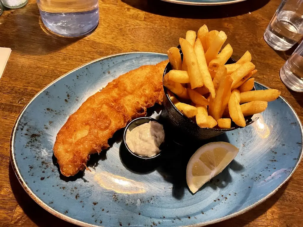 Charlotte M_High Tide Kinsale_Kinsale_review