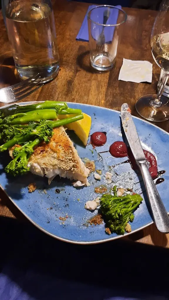 Bart van der Kroon_High Tide Kinsale_Kinsale_review