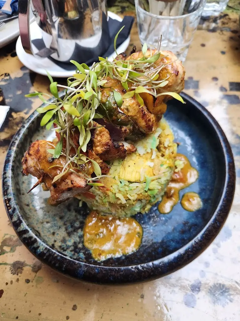 Justin Setchell_Lemon Leaf Cafe Bar & Townhouse_Kinsale_recensione