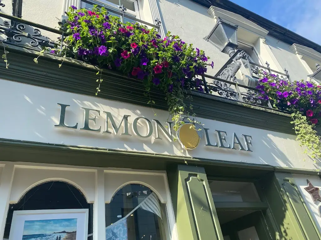 Lemon Leaf Cafe Bar & Townhouse_Kinsale_slider_image_1