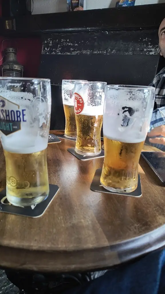 Menu_The Spaniard Inn_Kinsale_image_5