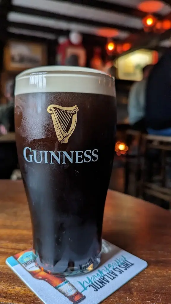 Menu_The Spaniard Inn_Kinsale_image_8