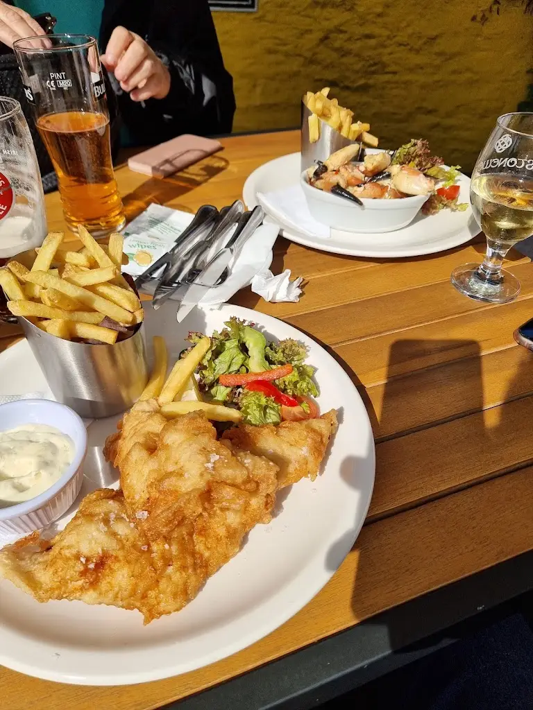 Menu_The Spaniard Inn_Kinsale_image_9