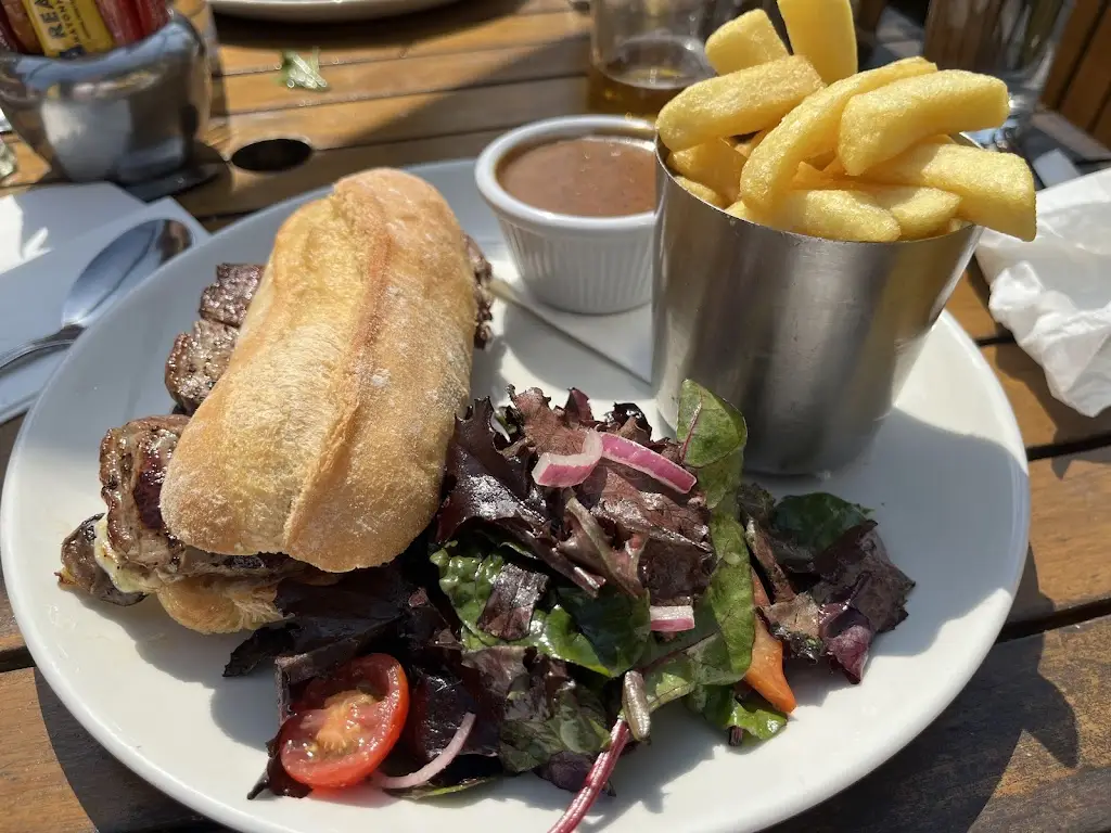 Dara McCarthy_The Spaniard Inn_Kinsale_review