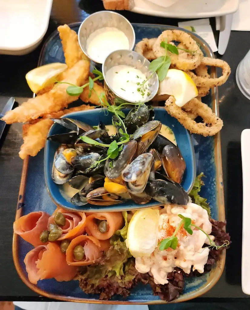 Menu_Kitty Ó Sé’s Bar & Restaurant_Kinsale_imagen_7