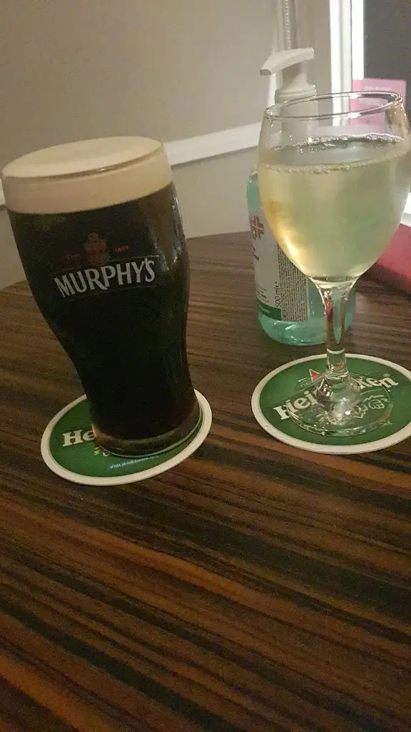 Menu_Kitty Ó Sé’s Bar & Restaurant_Kinsale_imagen_8