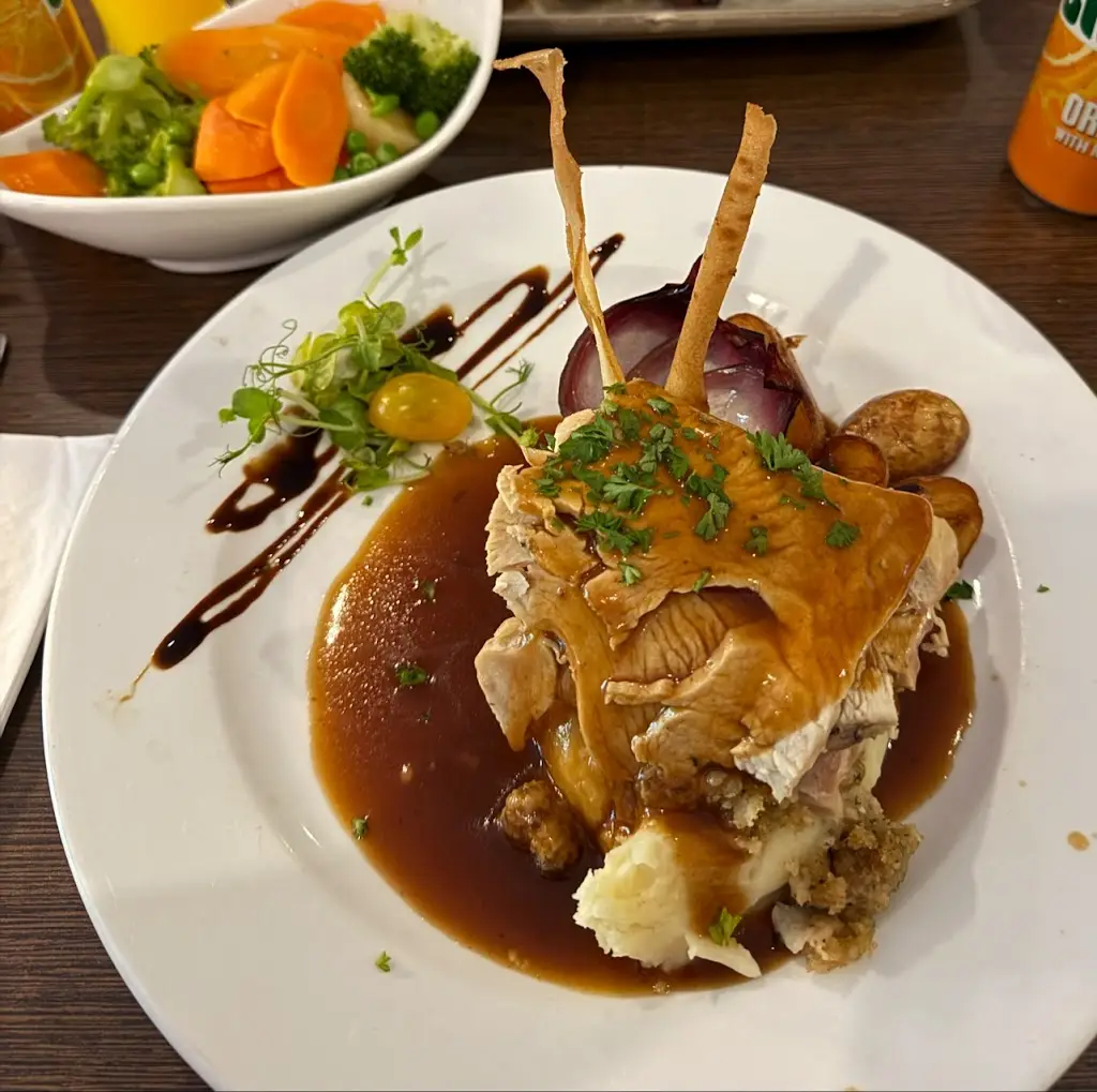 Sol V._Peggys Bar and Restaurant_Claregalway_review