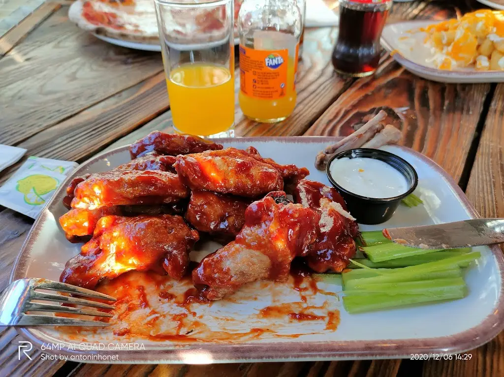 Menu_The Granary Pizzeria_Gort_image_6