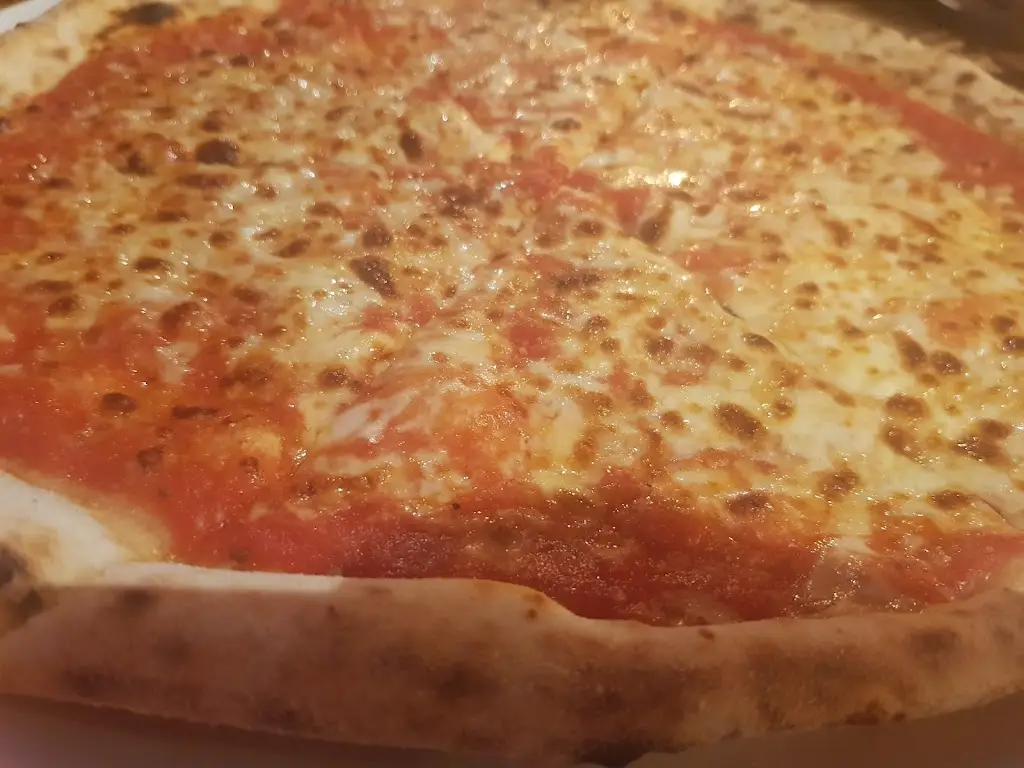 Menu_The Granary Pizzeria_Gort_image_7