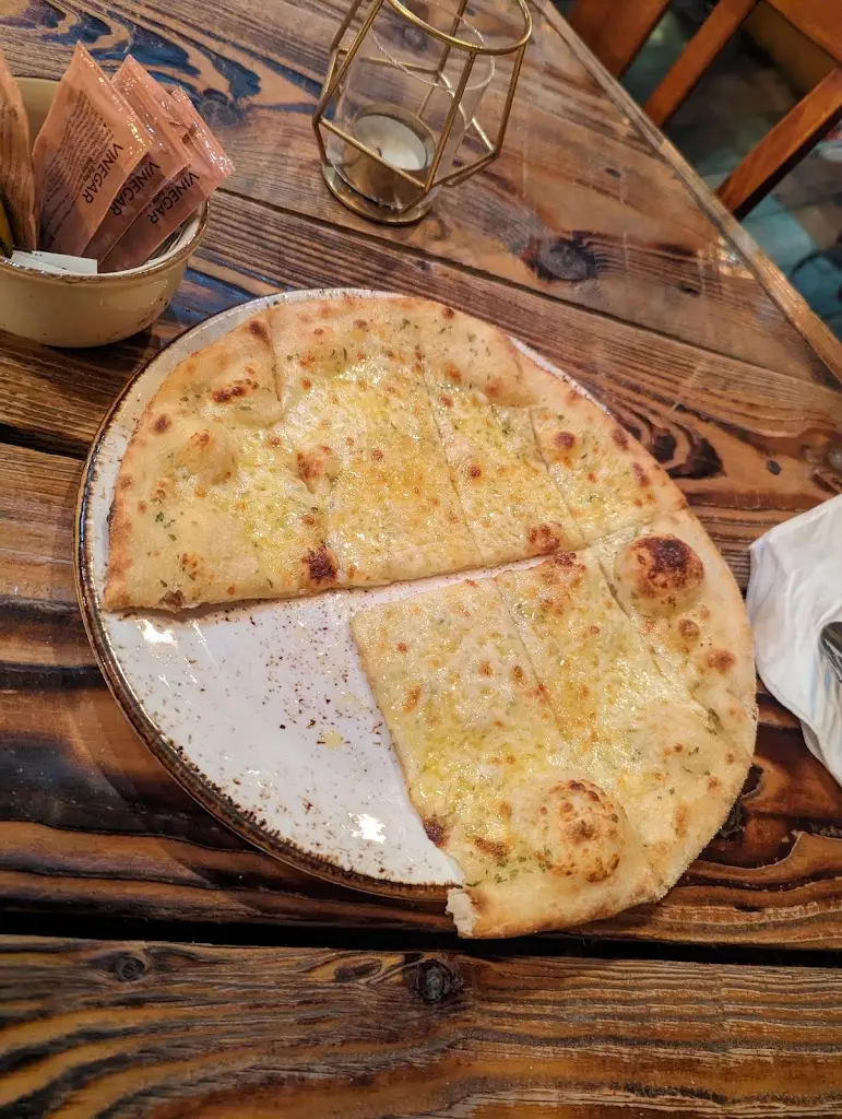 Menu_The Granary Pizzeria_Gort_image_9