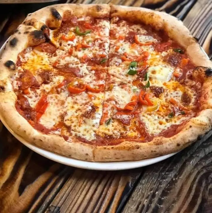 The Granary Pizzeria_Gort_slider_image_2