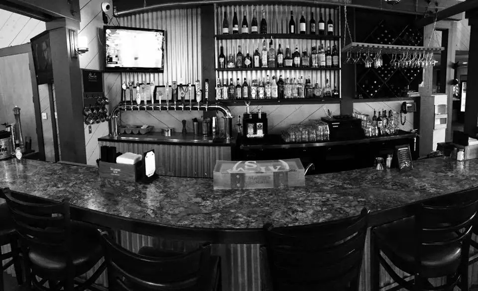 Rare restaurant in Kinsale