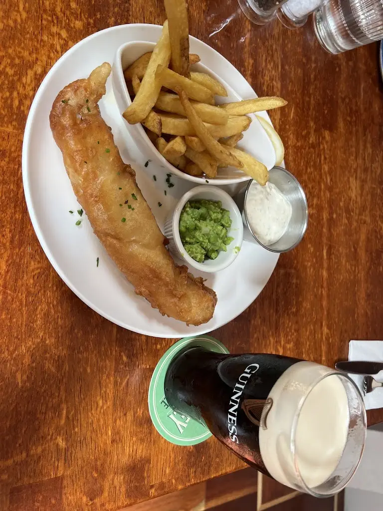 Menu_The Blue Haven Restaurant & Bistro_Kinsale_image_6