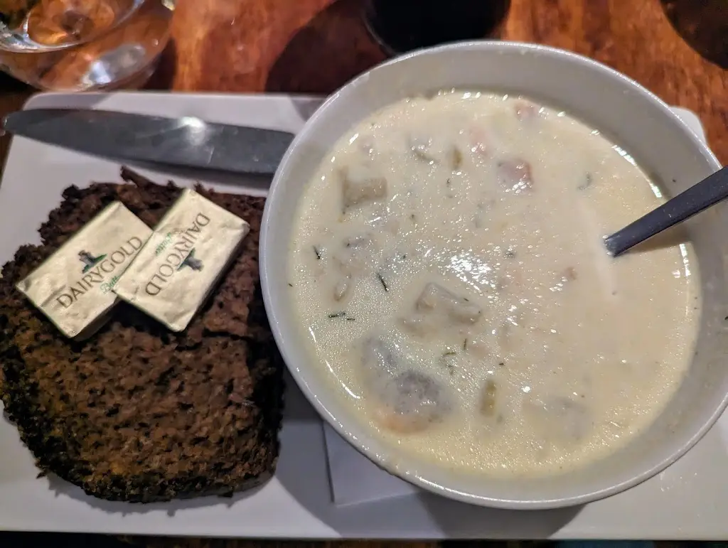 Menu_The Blue Haven Restaurant & Bistro_Kinsale_image_9