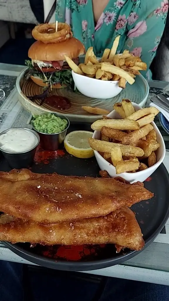 The Blue Haven Restaurant & Bistro_Kinsale_slider_image_2