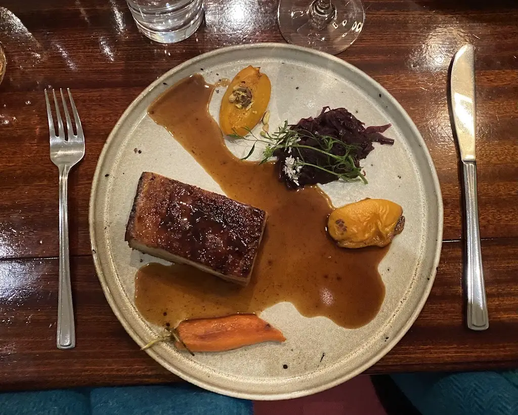 Menu_Max's Seafood Kinsale_Kinsale_image_5