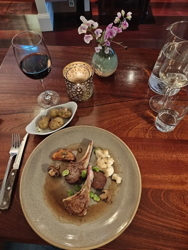 Menu_Max's Seafood Kinsale_Kinsale_image_7