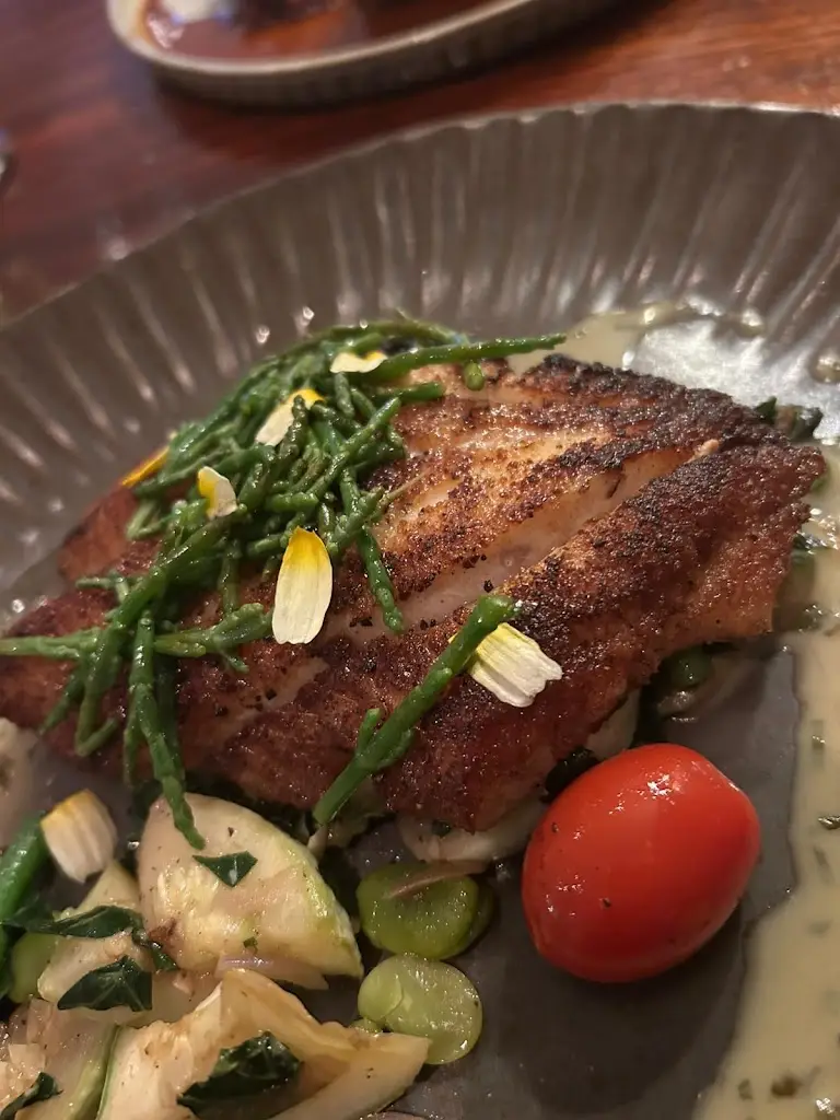 Adam Looby_Max's Seafood Kinsale_Kinsale_avis