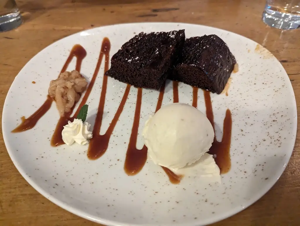 Peter Daniels_Max's Seafood Kinsale_Kinsale_avis