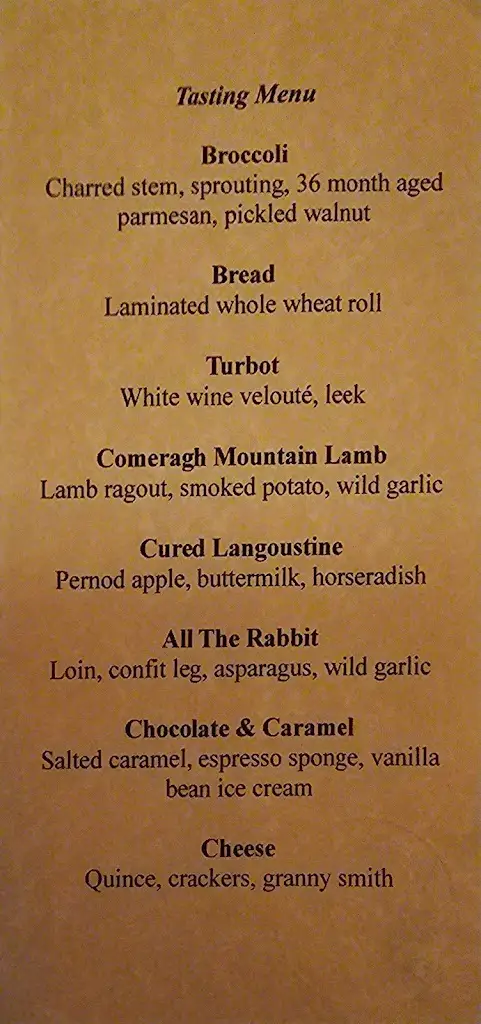 Menu_Bastion_Kinsale_immagine_2