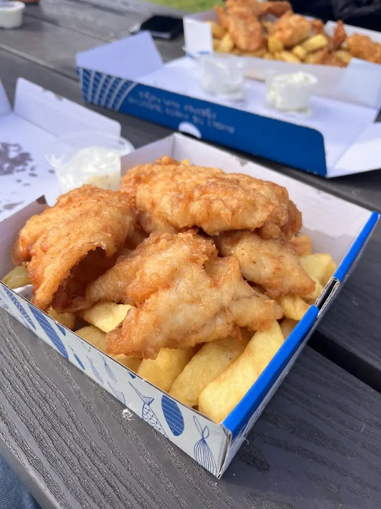 Menu_Fishermans catch kinsale_Kinsale_imagen_4