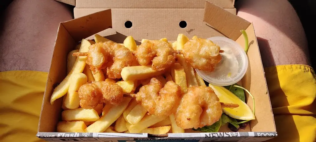 Menu_Fishermans catch kinsale_Kinsale_imagen_7