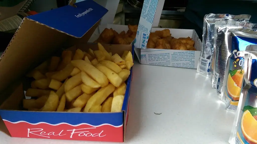 Menu_Fishermans catch kinsale_Kinsale_imagen_8