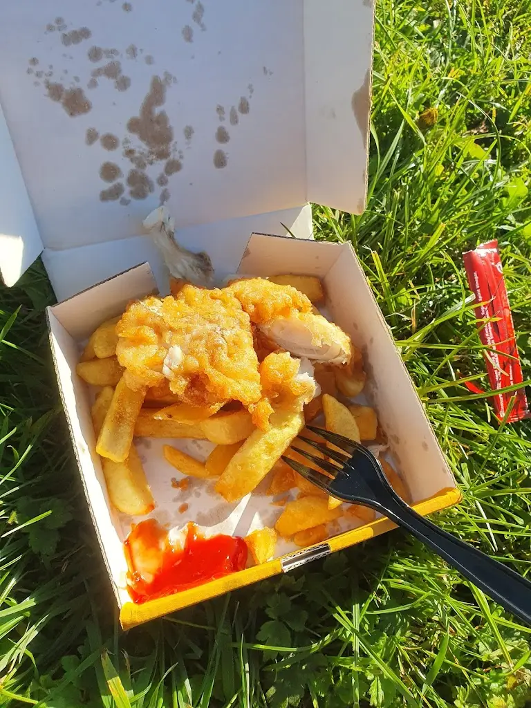 Menu_Fishermans catch kinsale_Kinsale_imagen_9