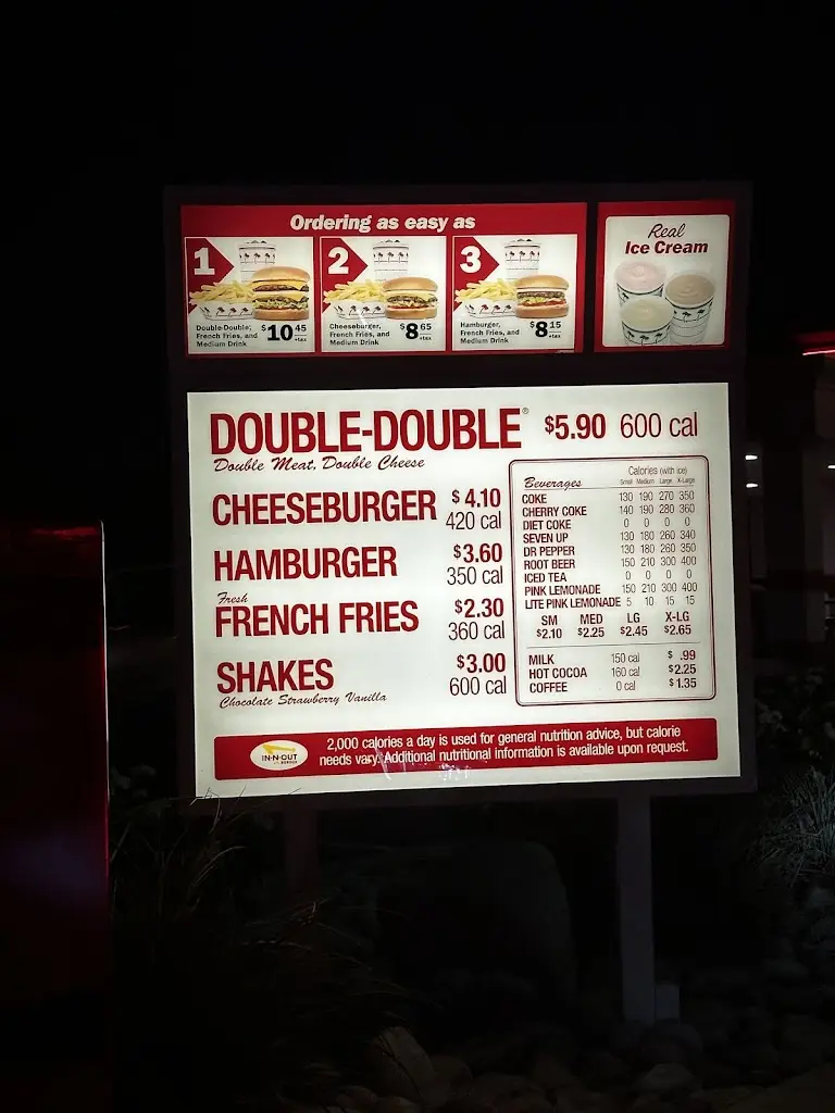 Menu_No19 Restaurant Kinsale_Kinsale_image_1