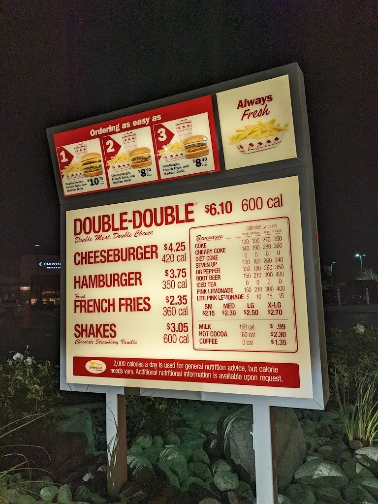 Menu_No19 Restaurant Kinsale_Kinsale_image_2