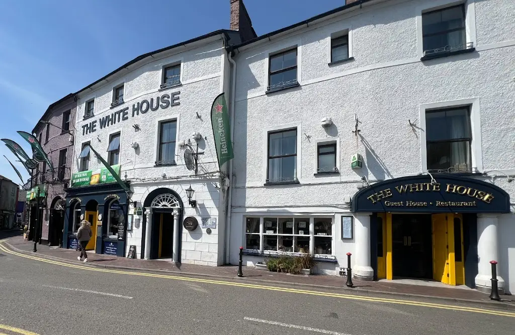 Cindy Wininger_The White House Kinsale_Kinsale_Bewertung