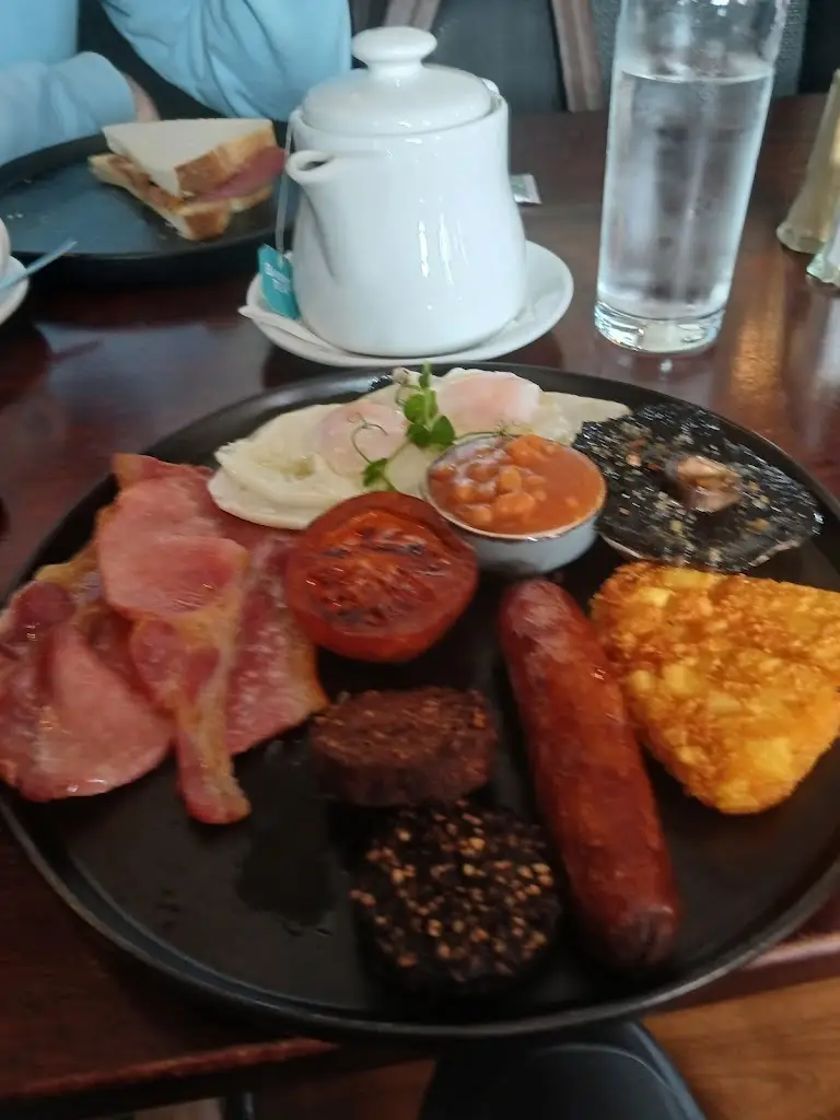 Harrison O'Donoghue_The White House Kinsale_Kinsale_Bewertung