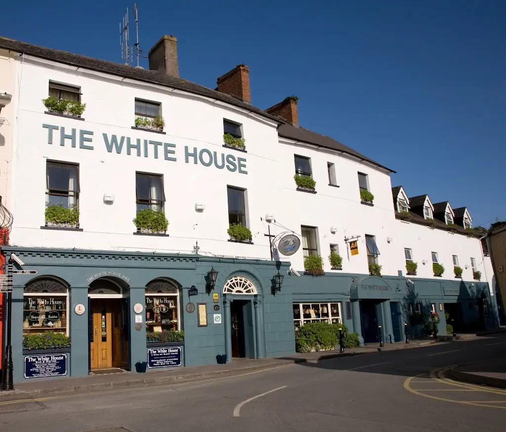 The White House Kinsale_Kinsale_slider_image_1