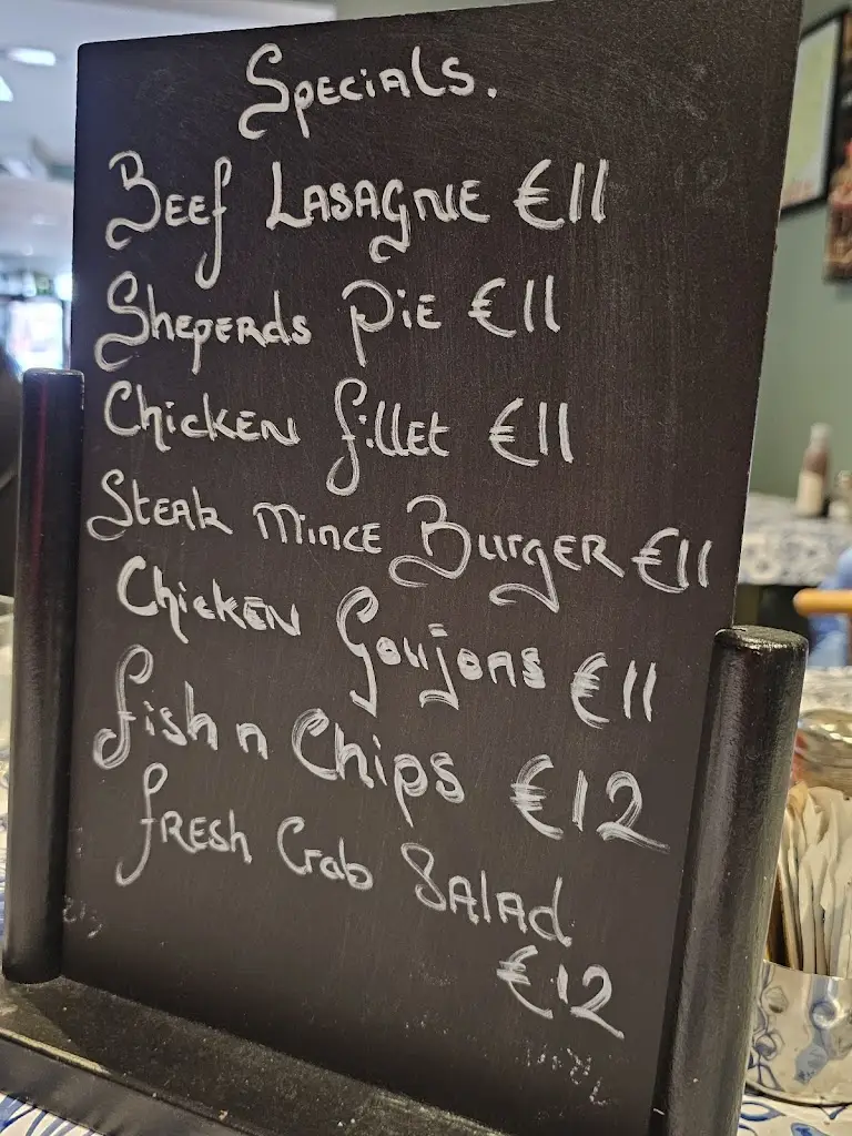 Menu_Salvis Café_Kinsale_image_1