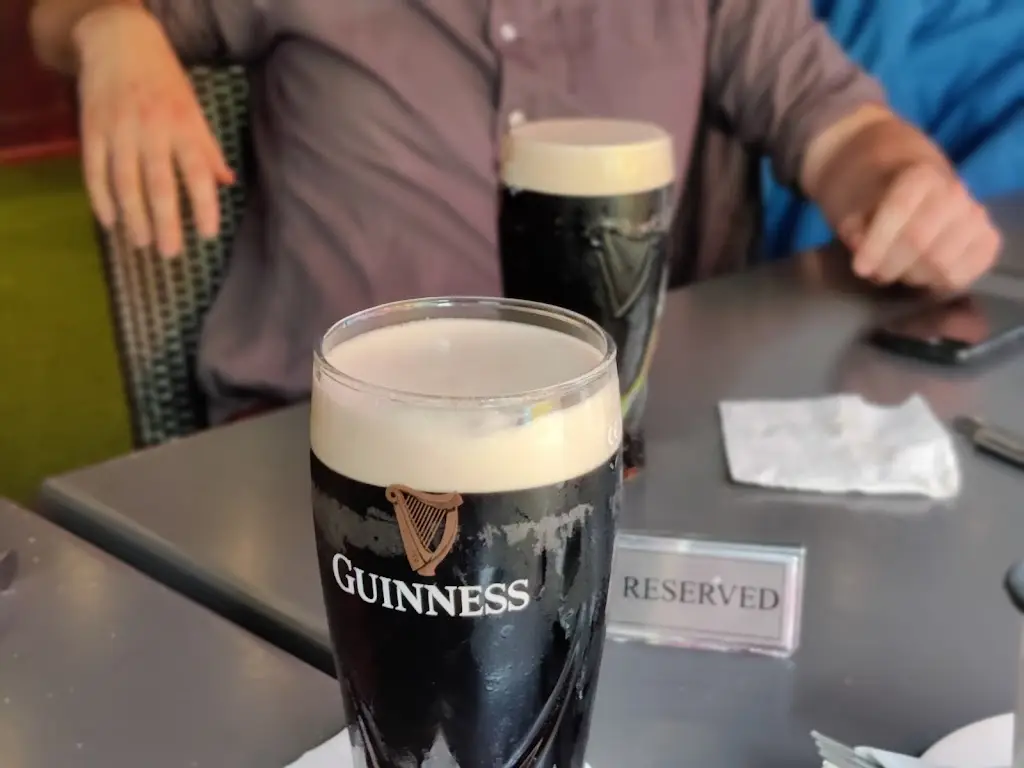 Menü_Hamlets Bar + Kitchen_Kinsale_Bild_9