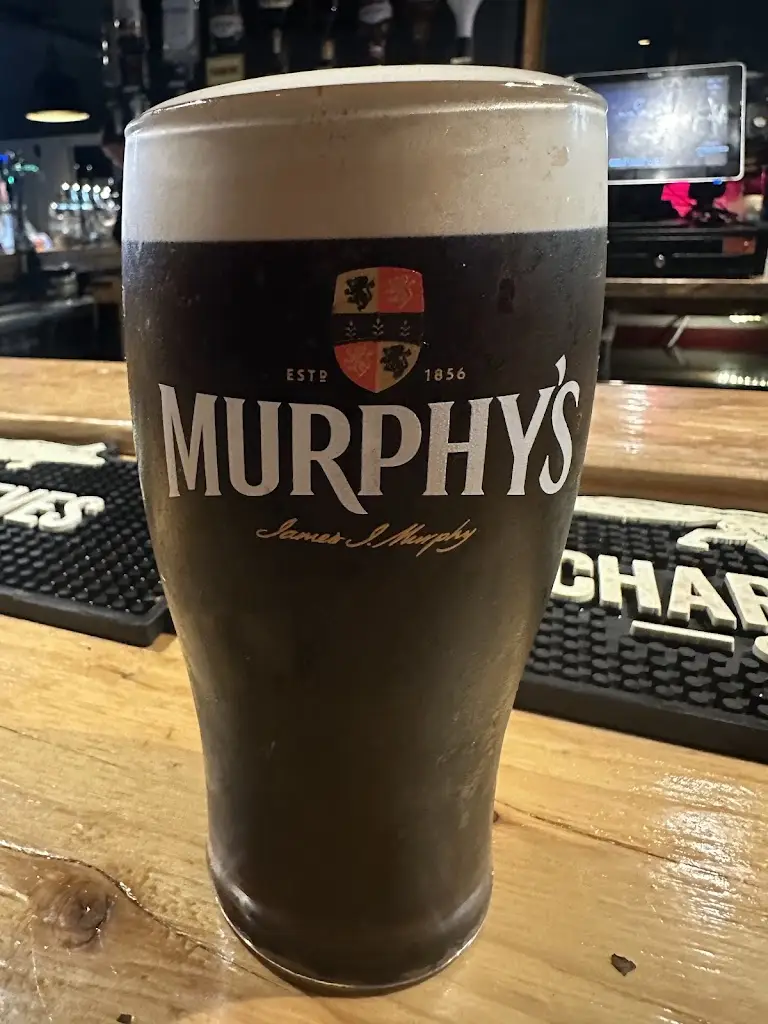 Ian Van Tuyl_Hamlets Bar + Kitchen_Kinsale_Bewertung