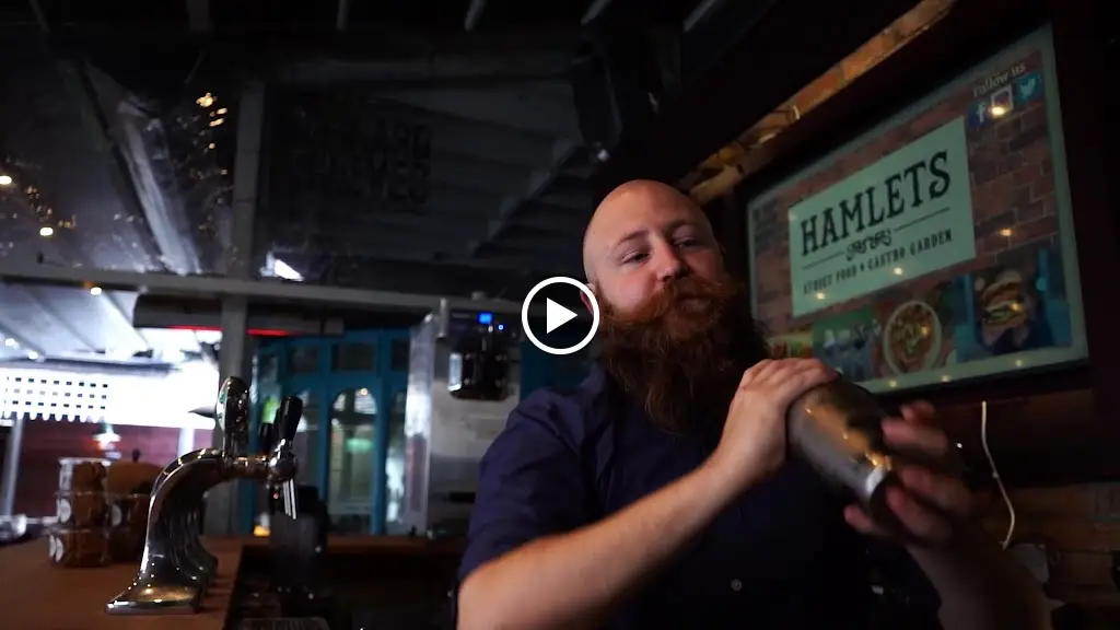 Hamlets Bar + Kitchen_Kinsale_slider_image_2