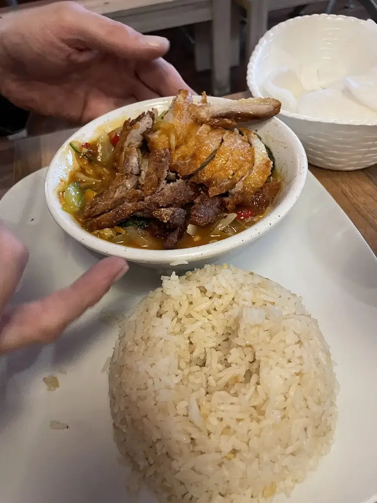 Y Barker_ZAK Asian Street Food GORT_Gort_review