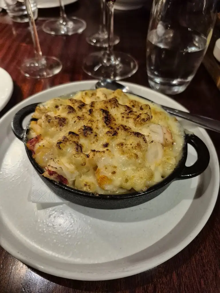 Annie O' Callaghan_Finns' Farmcut_Kinsale_review