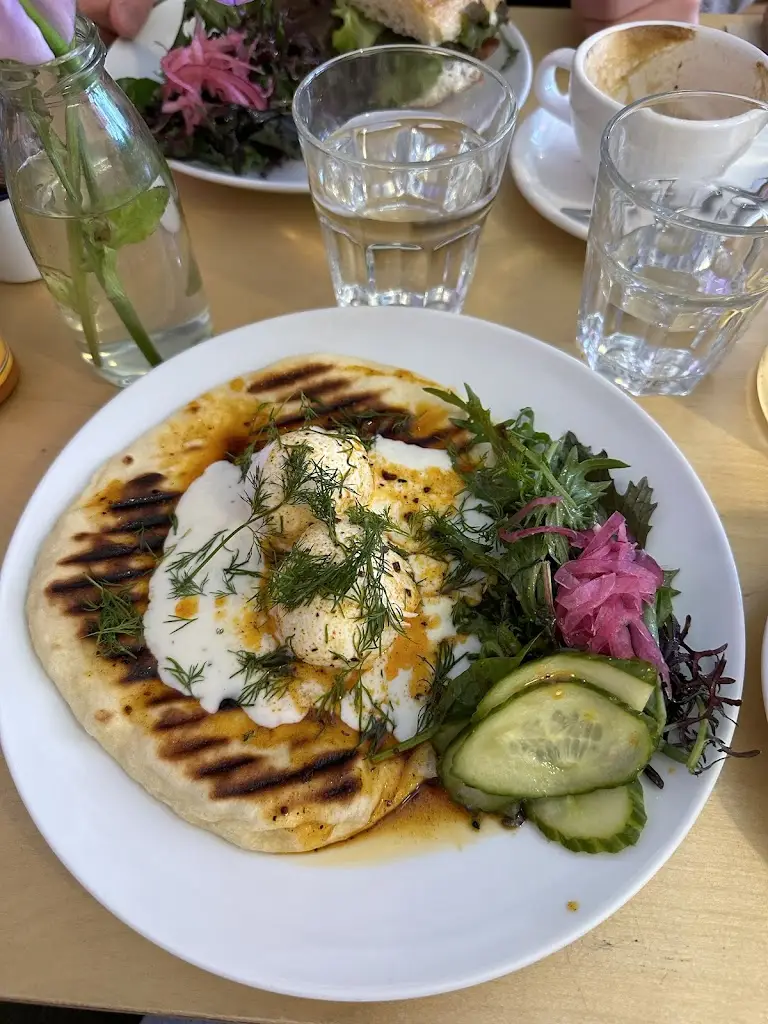 Menu_O'Herlihys Kinsale | OHK Cafe_Kinsale_imagen_5